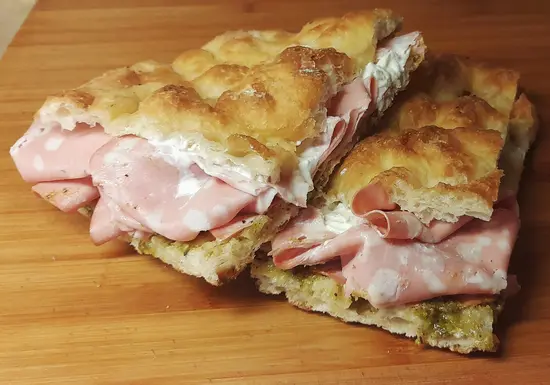 La Schiacciateria