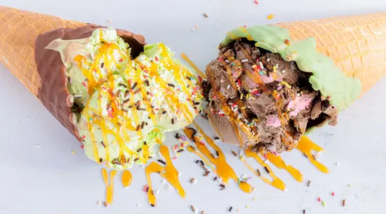 Poslastičarnica Cimet