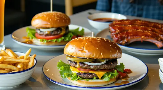 Restaurante Bo & Aprop