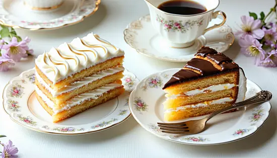 Makutra Pastry & Coffee