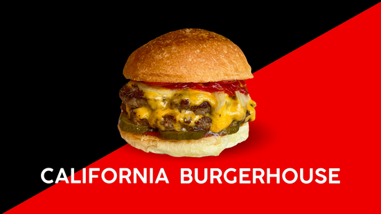 California Burger House
