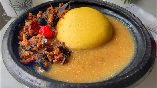 Restaurant le Sommet