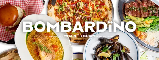 Bombardino Trattoria