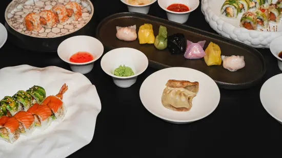 Myo japanese cookery