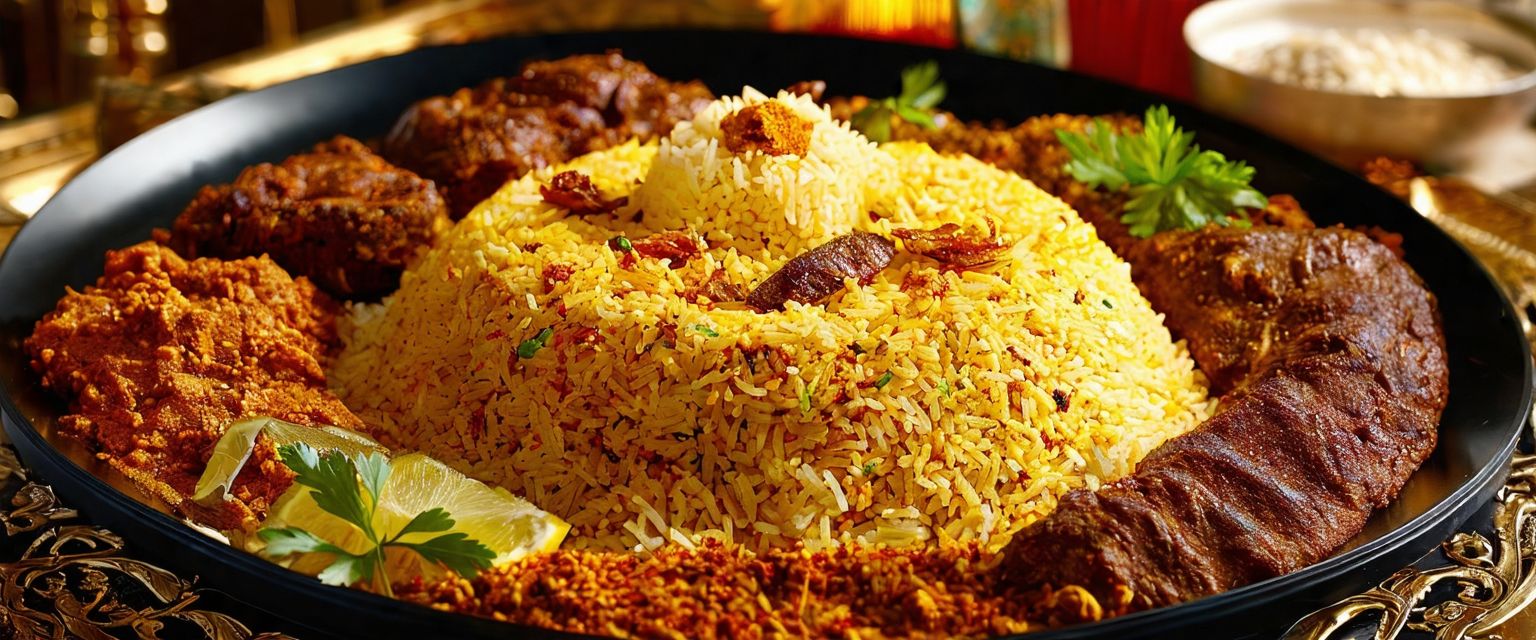 KABSA House