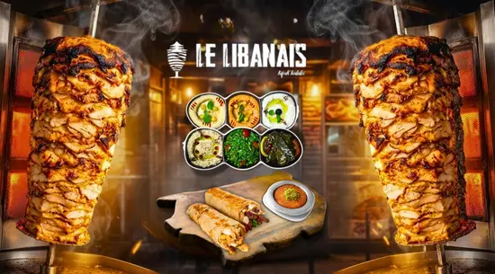 Le Libanais