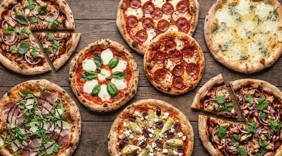 Pizzeria UNO Jarosławiec