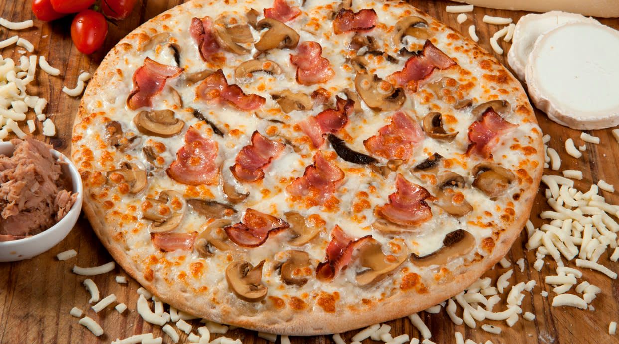 Pizzeria 2 Estrellas