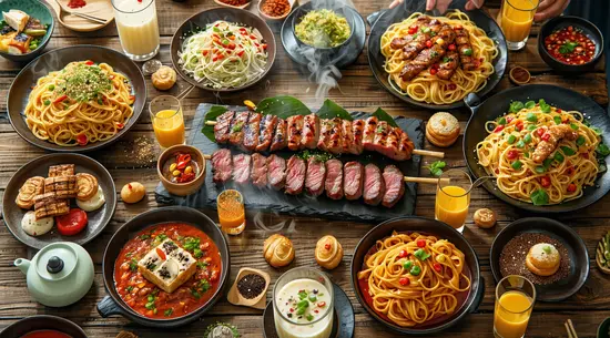 Whisk and Spice Gourmet