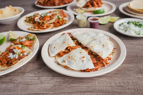 Encuentro - Mexican Kitchen & Tequila Bar