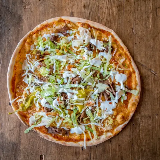 Nilo Pizze & Kebab