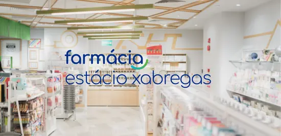 4Farmácia Estácio Xabregas