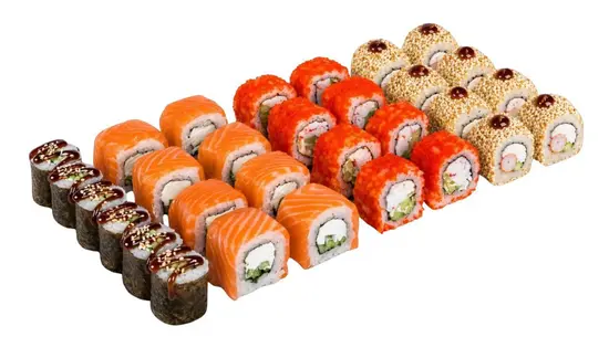 Sushi Club