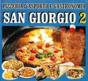 Pizzeria San Giorgio 2