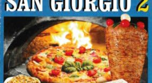 Pizzeria San Giorgio 2