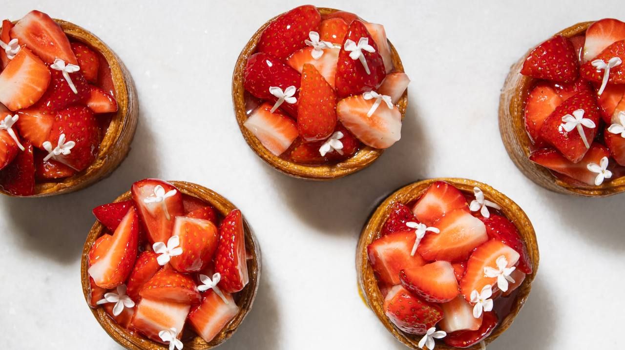 HONEY Desserts