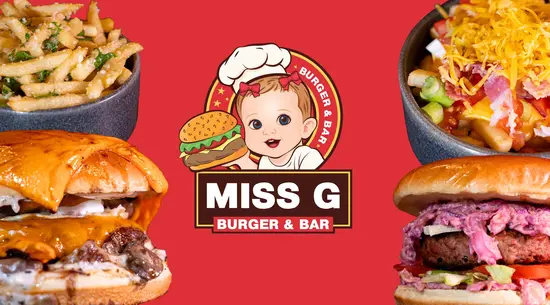 Miss G Burger
