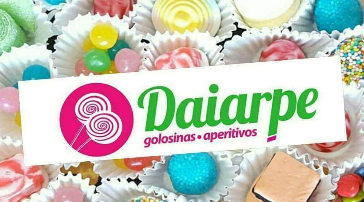 Golosinas Daiarpe