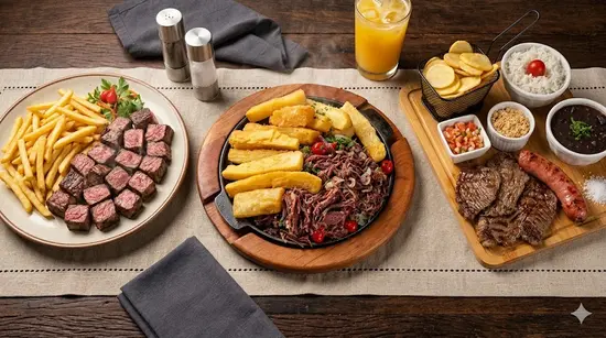 Picanha Grill