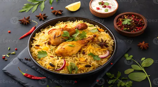 BOMBAY SPICE RONDA