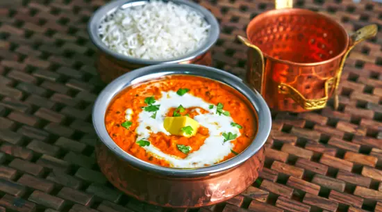 Tulsi Indian  restaurant