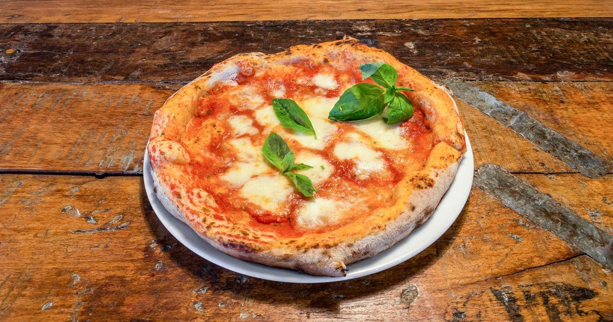 San Cono Ristorante Pizzeria