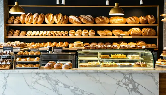 Boulangerie RAYAN