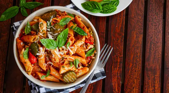 Но-Мад/No-Mad Brunch&Dinner