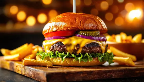 Burgerland