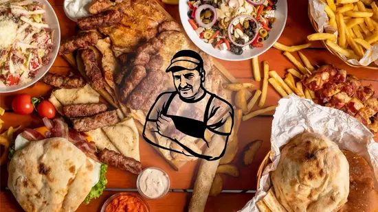 Čudesa Brza Hrana