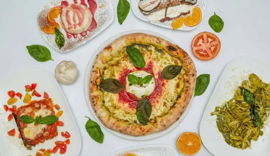 Trattoria Pizzeria Nello's