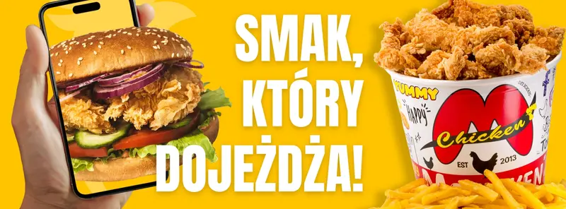 Mchicken Piękna