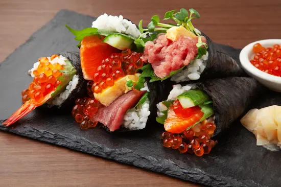 Sushi Inside