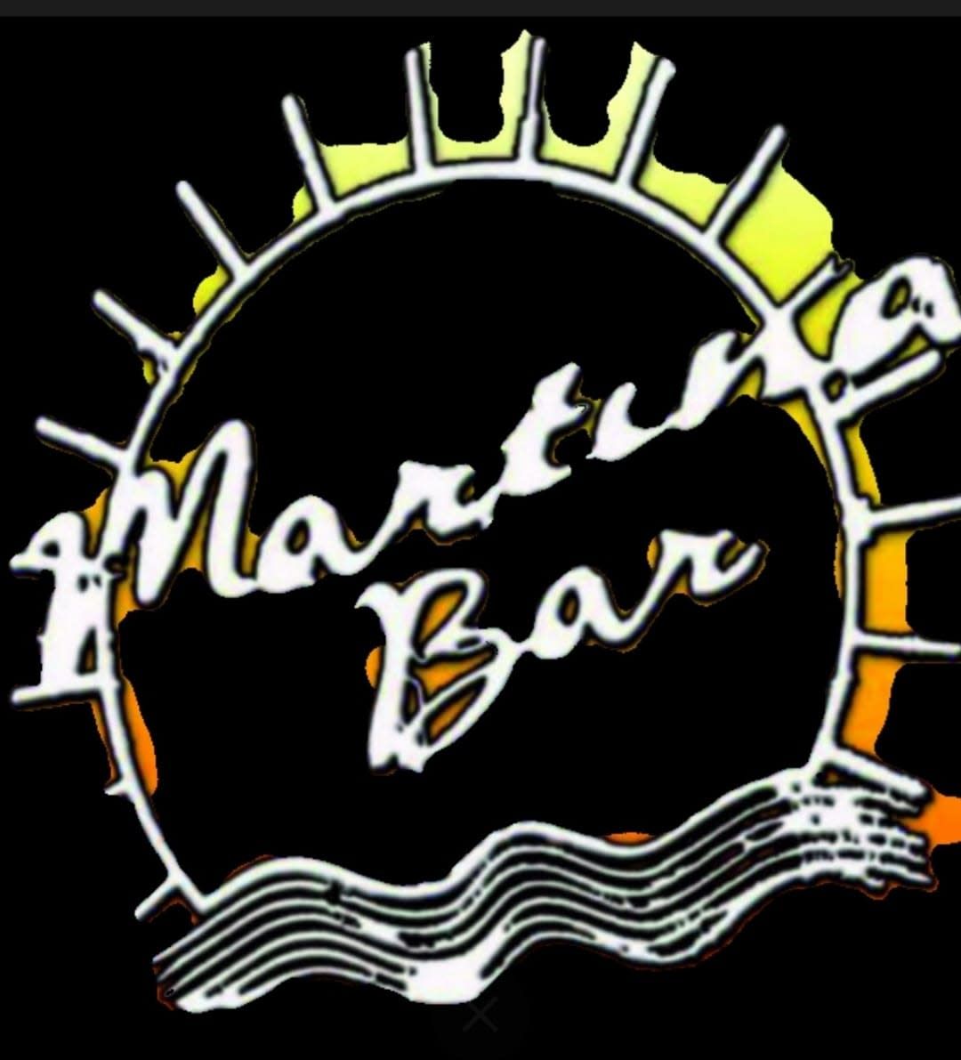 Bar Martina