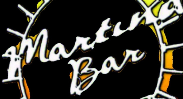Bar Martina
