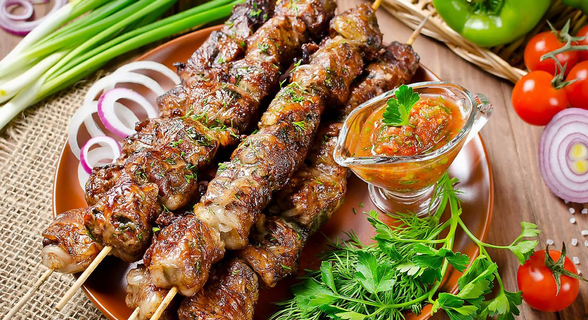 Dolina Kebab