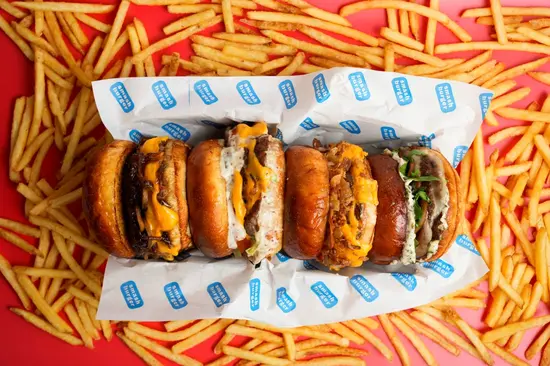 4Burgers
