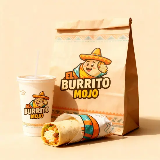 EL BURRITO MOJO
