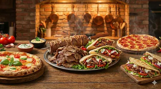 Istanbul Kebap Pizzeria