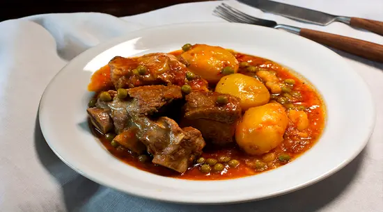 La Leñera
