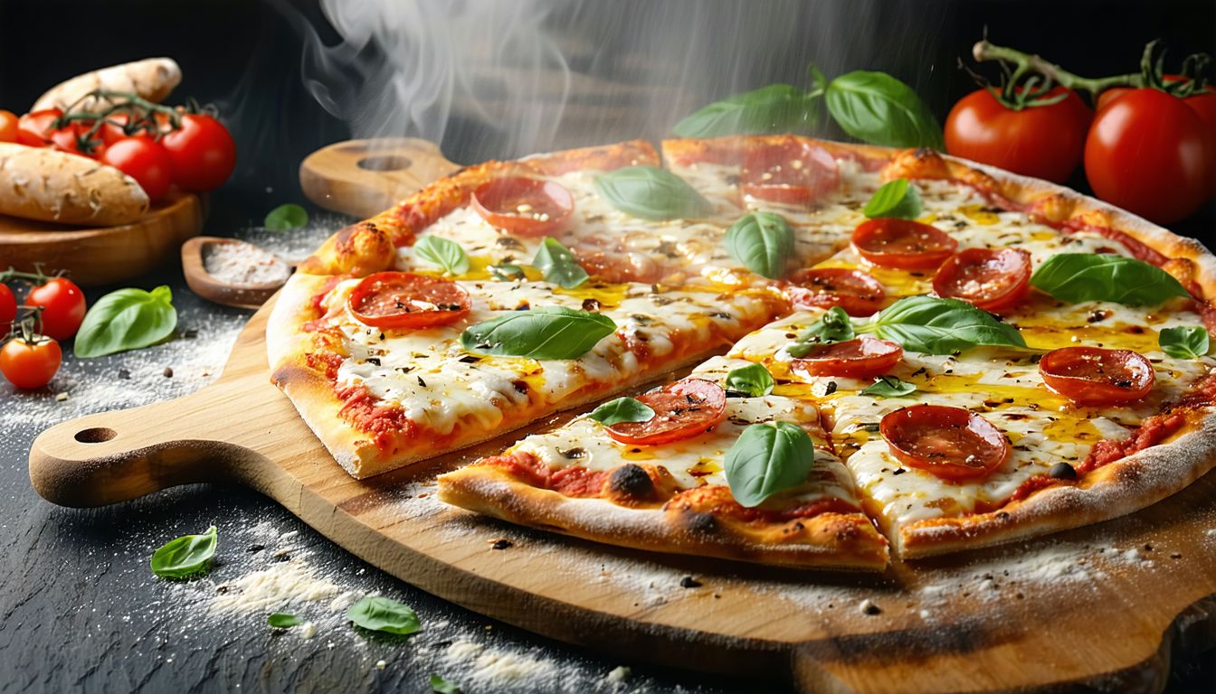 Pizza Place