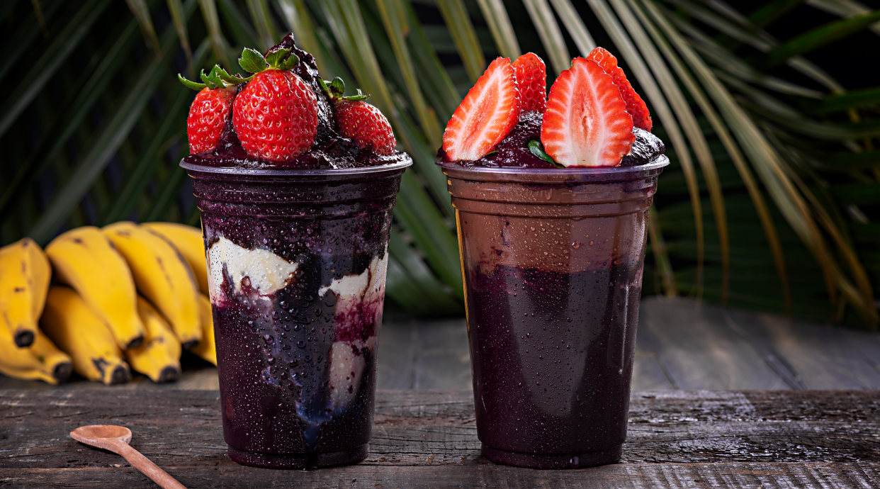 Maria's Açaí