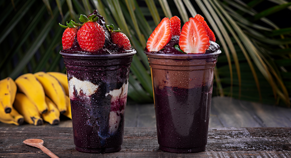 Maria's Açaí