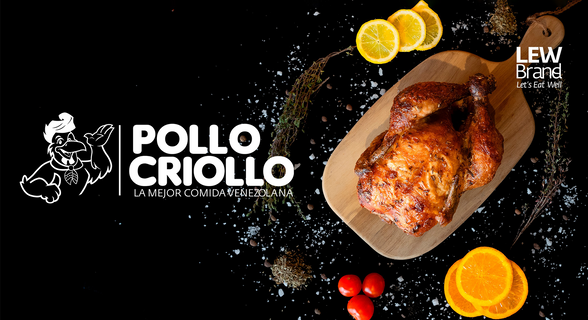 Pollo Criollo