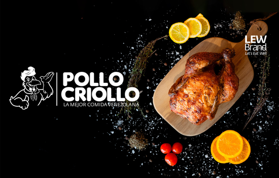 Pollo Criollo