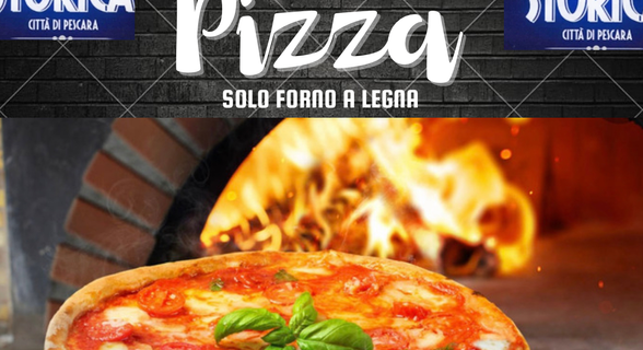 Ristorante Pizzeria Birreria Del Corso Forno a Legna 