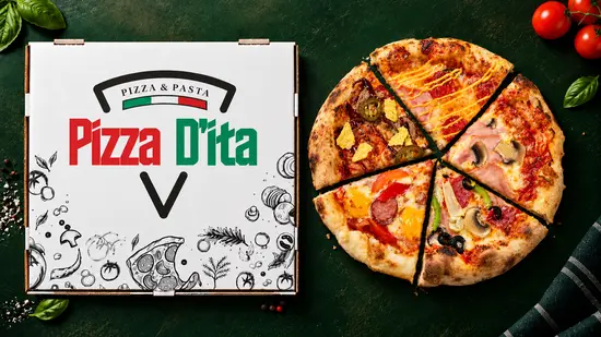 Pizza D'ita