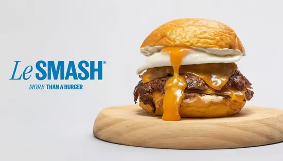 Le Smash