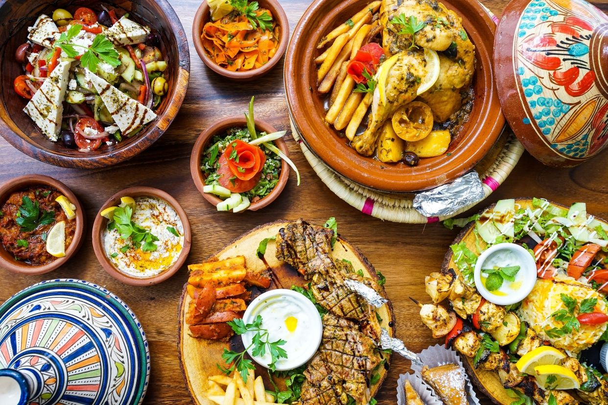 Dream Caffetteria con Cucina