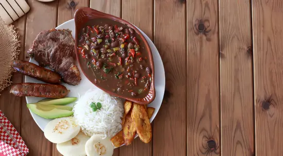 +57 COLOMBIA FOOD & COCTEL